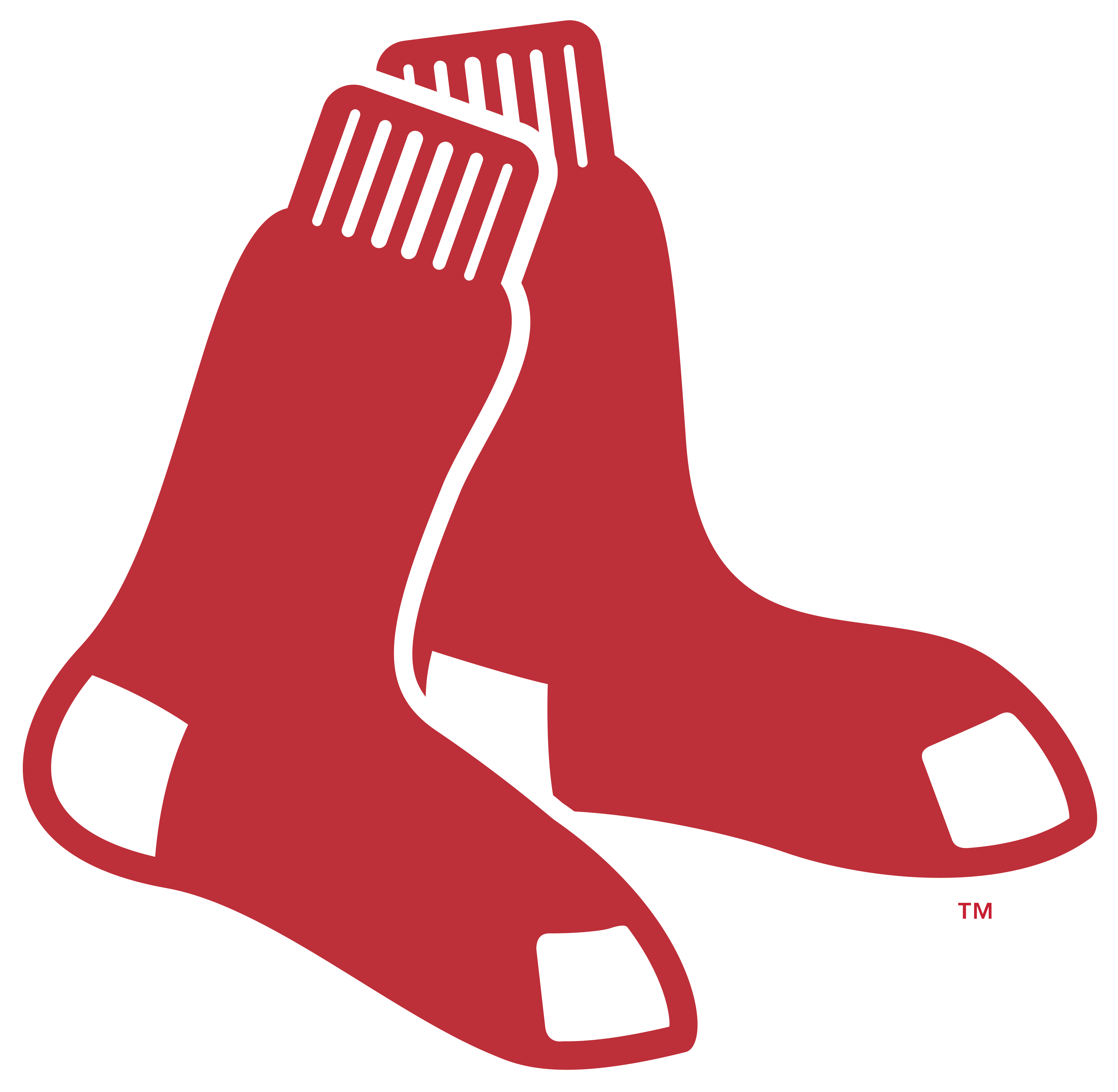 Boston Red Sox Logo